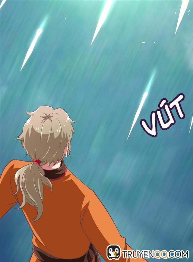 Phép tắc yêu đương của Ma Vương: Chapter 14