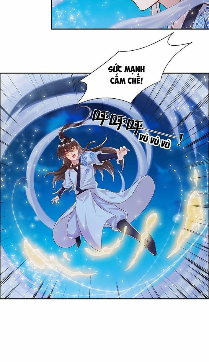 Siêu Phàm Truyện: Chapter 96