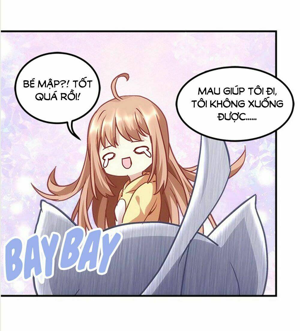 Ám Dạ Vô Thường: Chapter 43