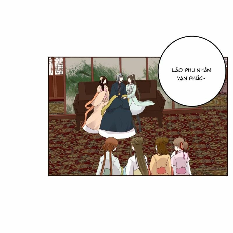 Thông Linh Phi: Chapter 177