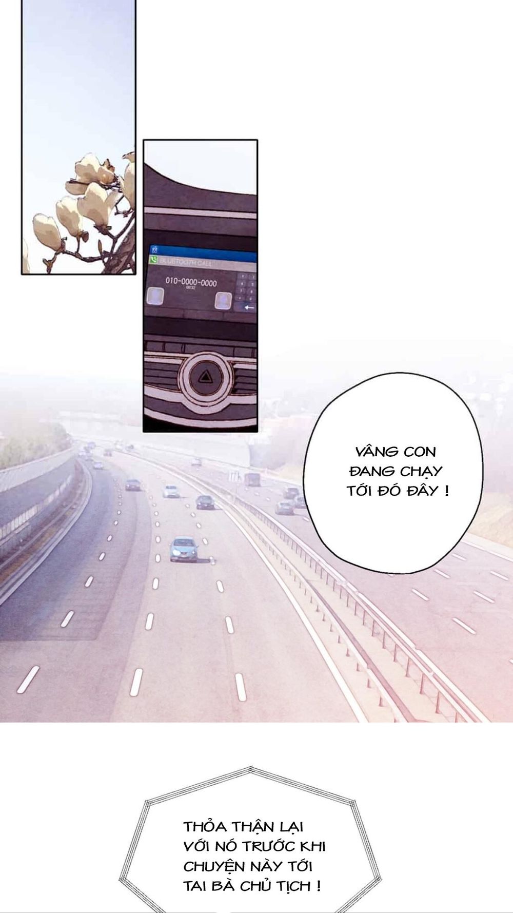 Ôi ! Trợ Lý Đặc Biệt Của Tôi: Chapter 33