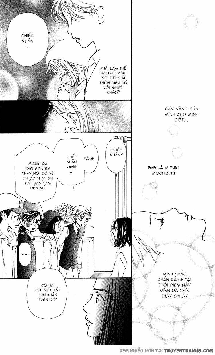 Last Quarter: Chapter 7