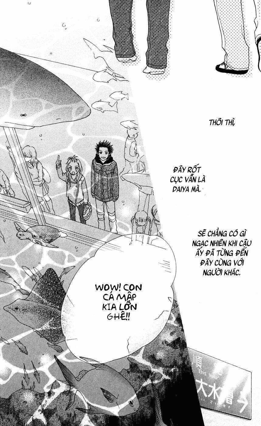 Cô Láng Giềng: Chapter 88