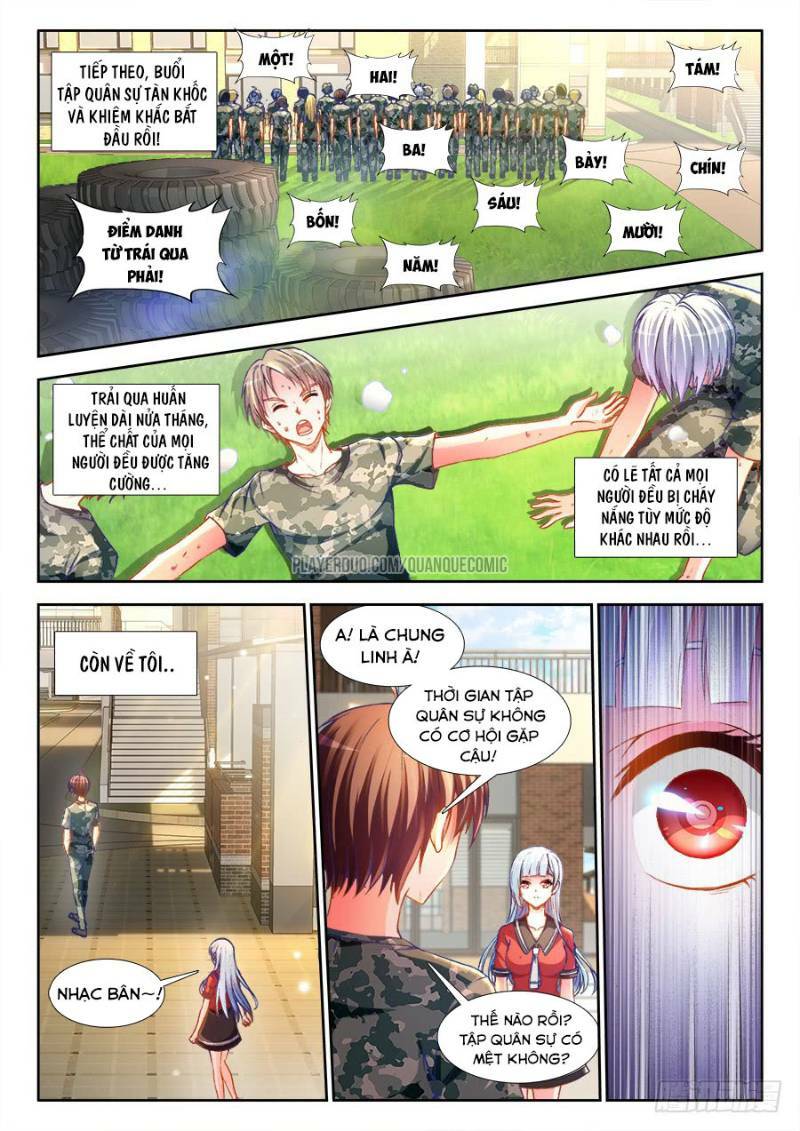 Cực Đạo Tông Sư: Chapter 15