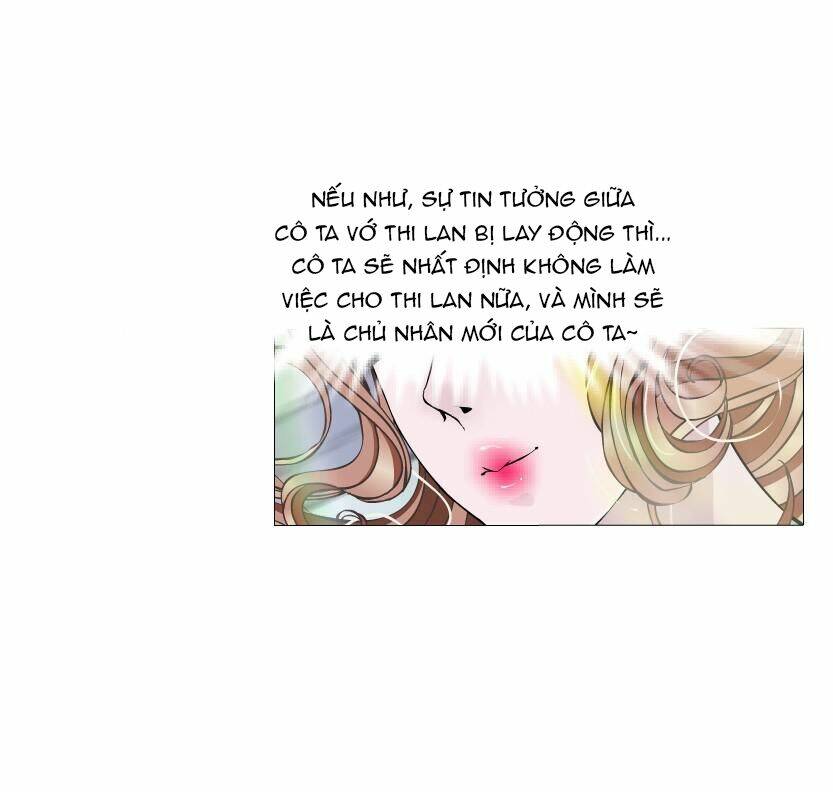 Cạm Bẫy Của Nữ Thần: Chapter 83