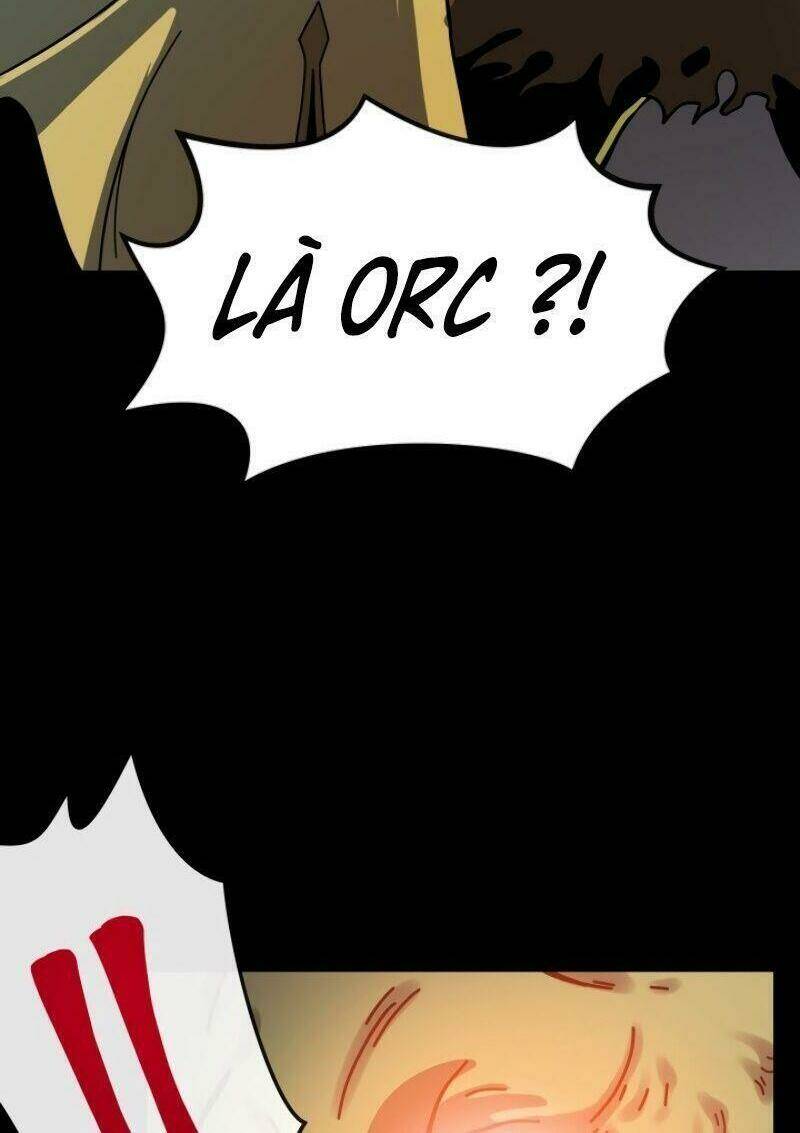 Ngôi Nhà Kết Nối Với Hầm Ngục: Chapter 1