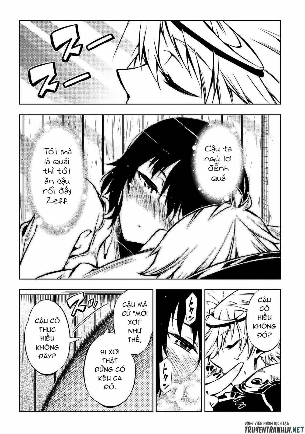 Kouritsu Kuriya Madoushi, Dani No Jinsei De Madou O Kiwameru: Chapter 41