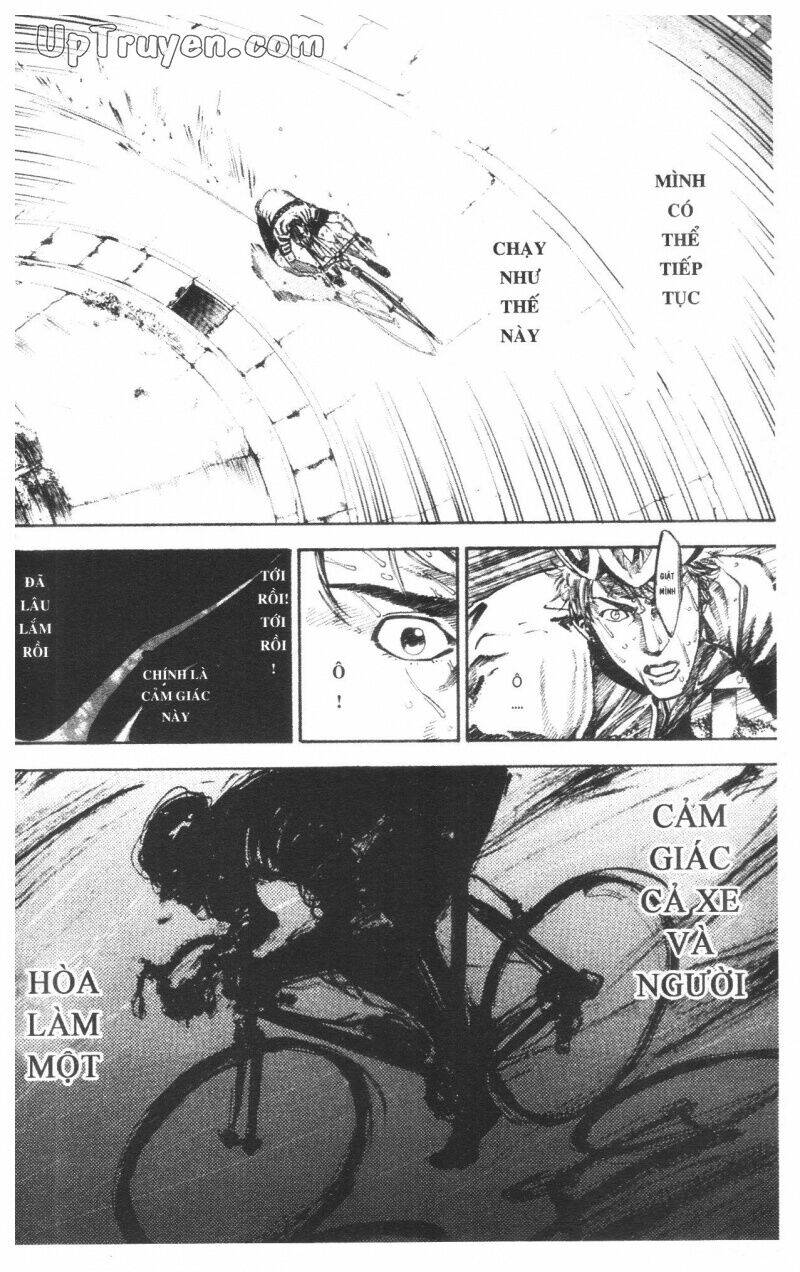 Over Drive: Chapter 14