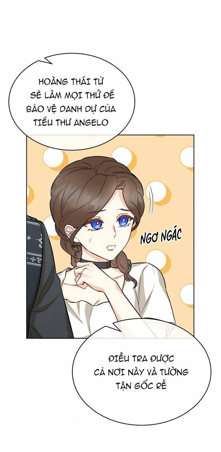 Kẻ Tạo Ra Nữ Phản Diện: Chapter 34