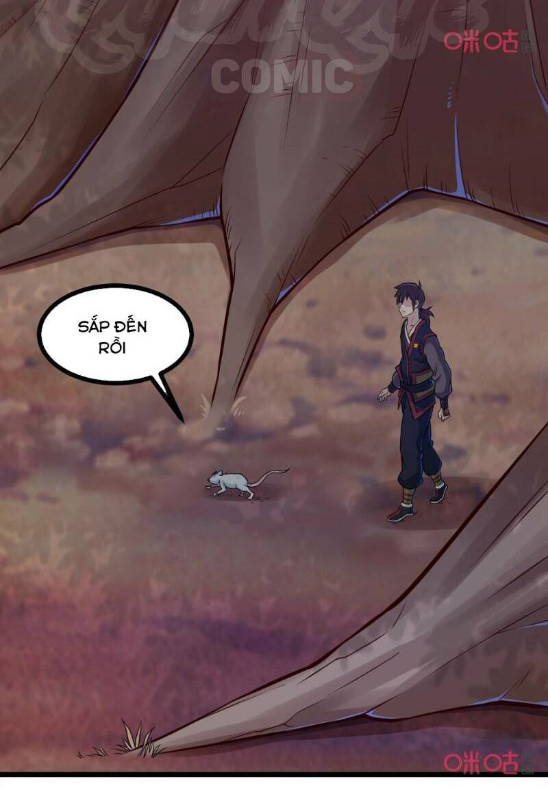 Tu Tiên Cuồng Thần: Chapter 63