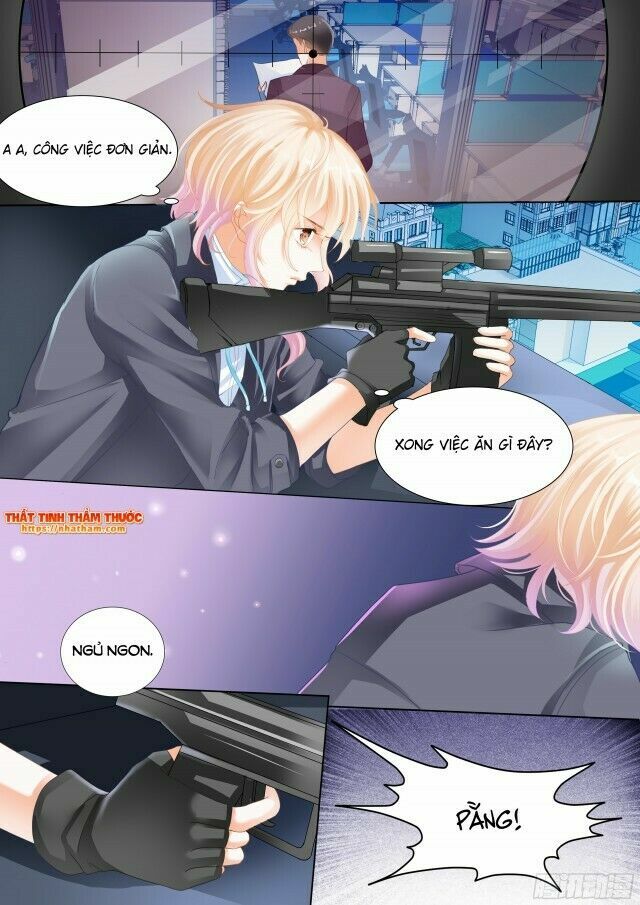 Bá Đạo Tiểu Thúc, Xin Trêu Chọc Vừa Thôi!: Chapter 1