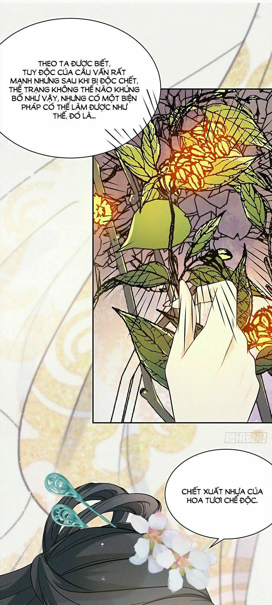 Ngự Thú Linh Phi: Chapter 10