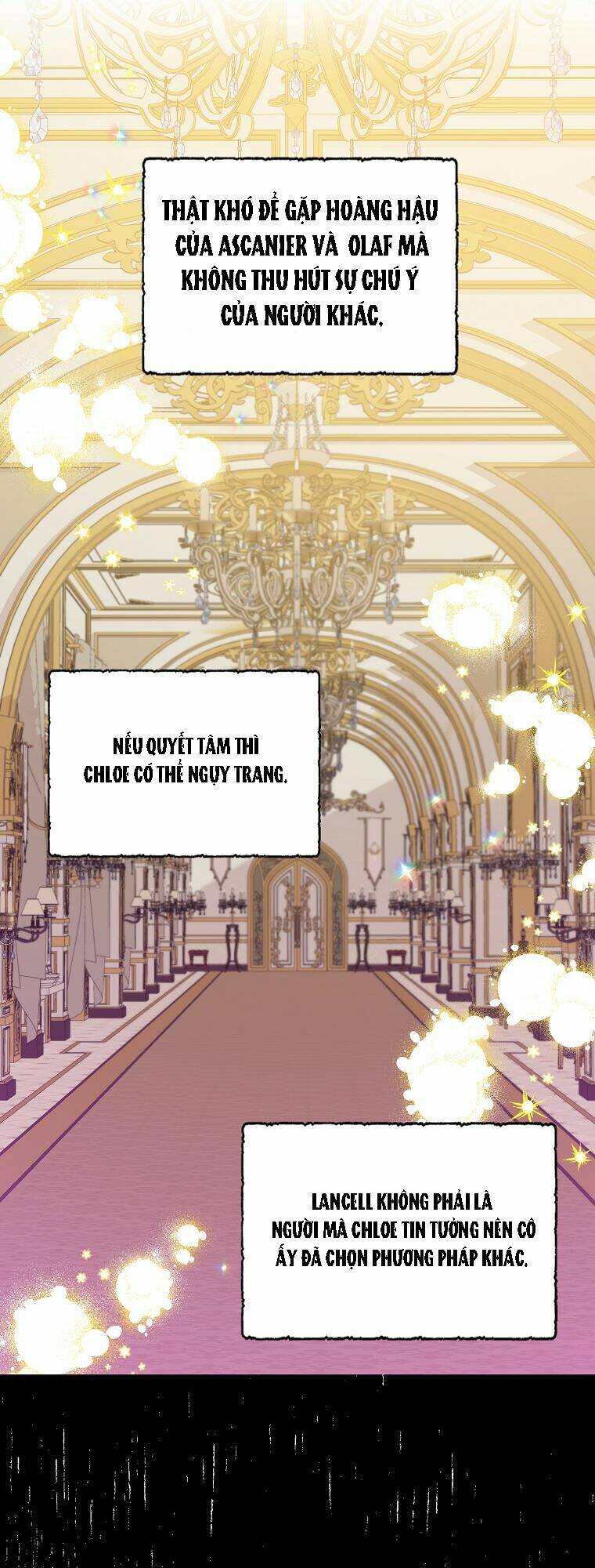 Ba Người Anh Trai Của Tôi Là Bạo Quân: Chapter 54.1