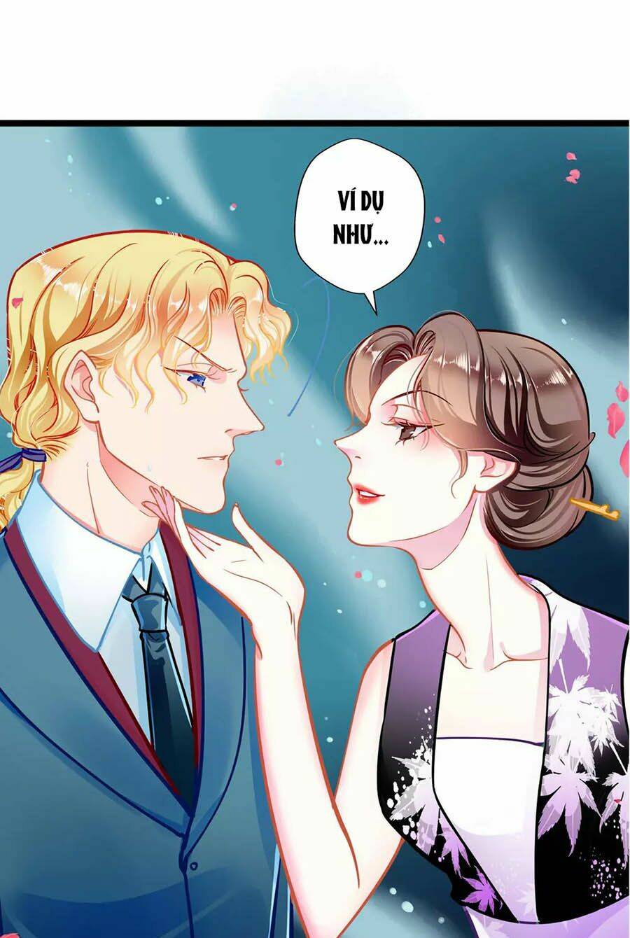 Cưng Chiều Ái Thê Hư Hỏng: Chapter 76