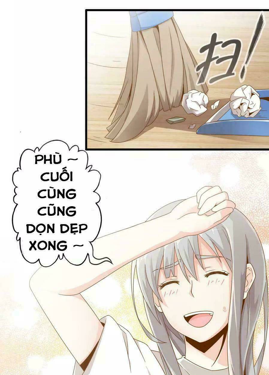 Cực Phẩm Công Ngụ Tiên Thê: Chapter 4