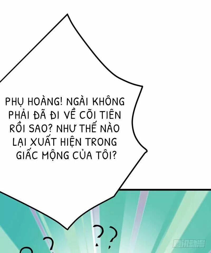 Chào Buổi Sáng, Ức Vạn Manh Thê: Chapter 17
