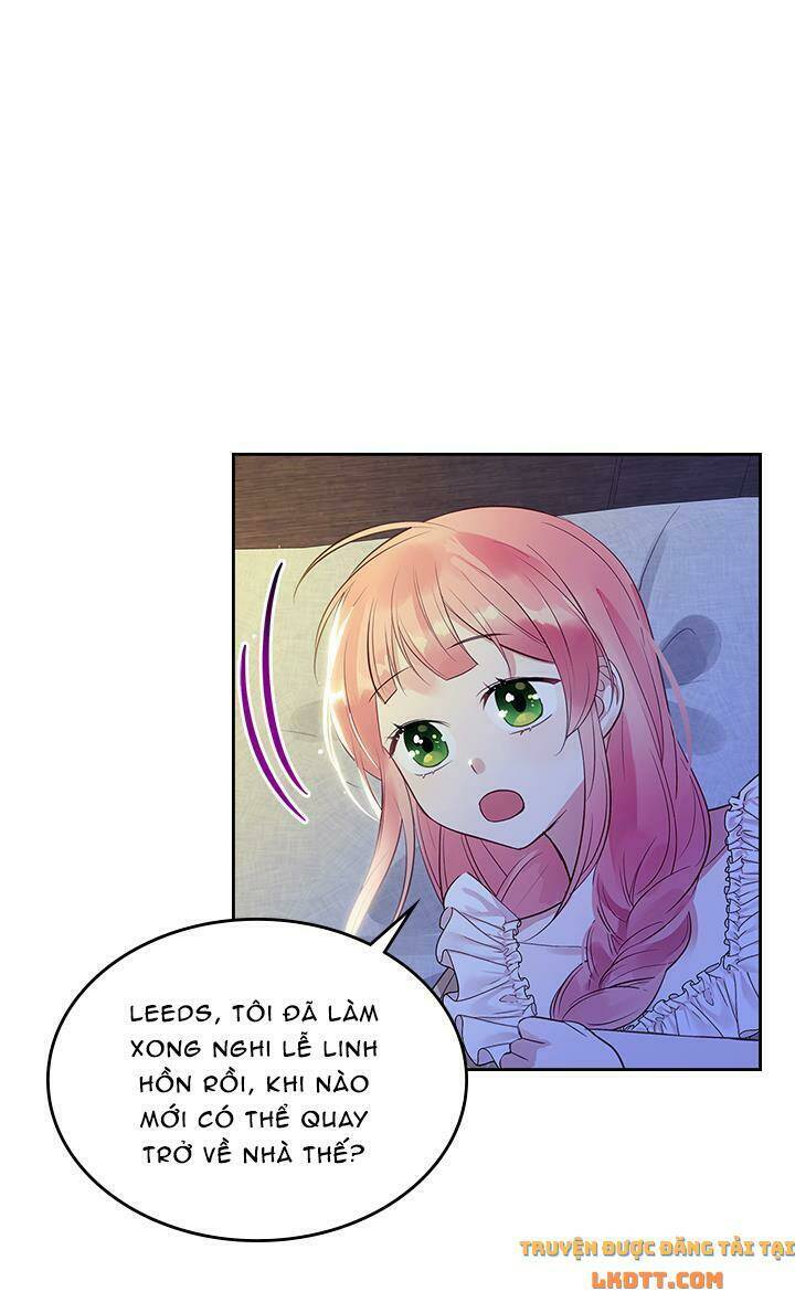 Công Chúa Phản Diện Muốn Ở Trong Ngôi Nhà Bánh Quy: Chapter 3