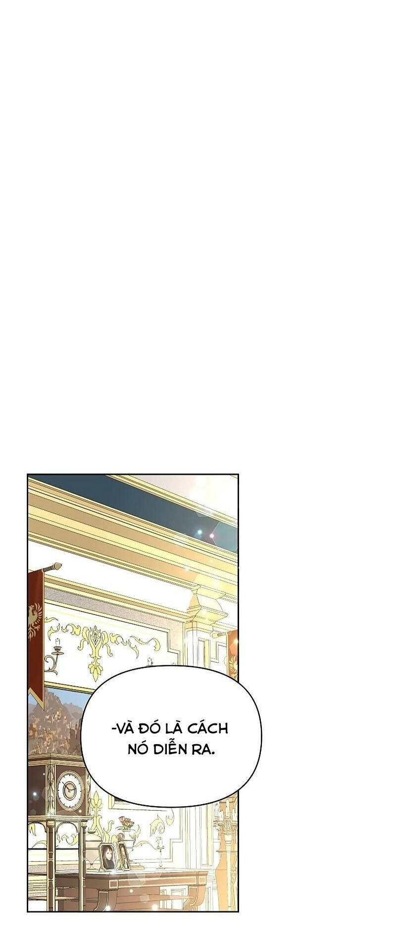 Công Chúa Thời Gian Có Hạn: Chapter 7