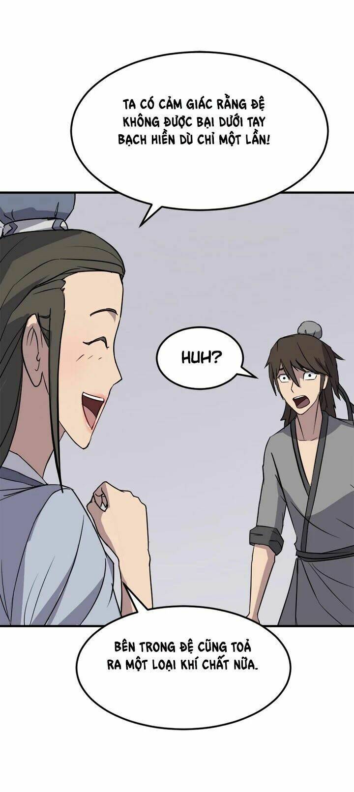 Trọng Sinh, Bất Khả Chiến Bại: Chapter 103