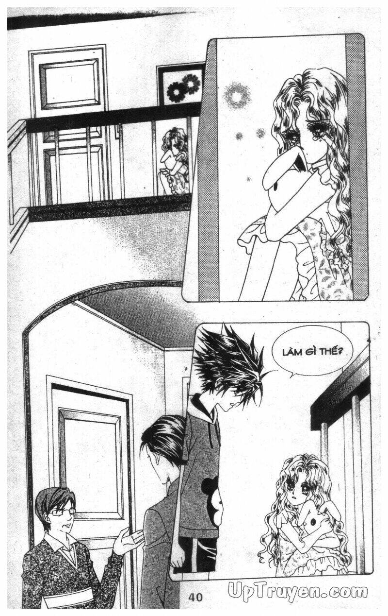 Dạ Khúc: Chapter 10