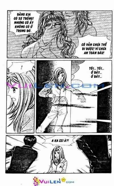 Cô Gái Vương Giả: Chapter 3