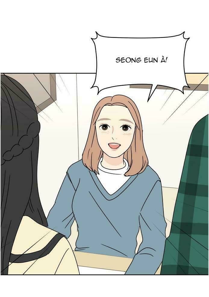 30 Phút Bước Đi Bên Em: Chapter 74