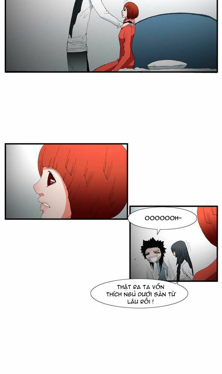Siêu năng: Chapter 78
