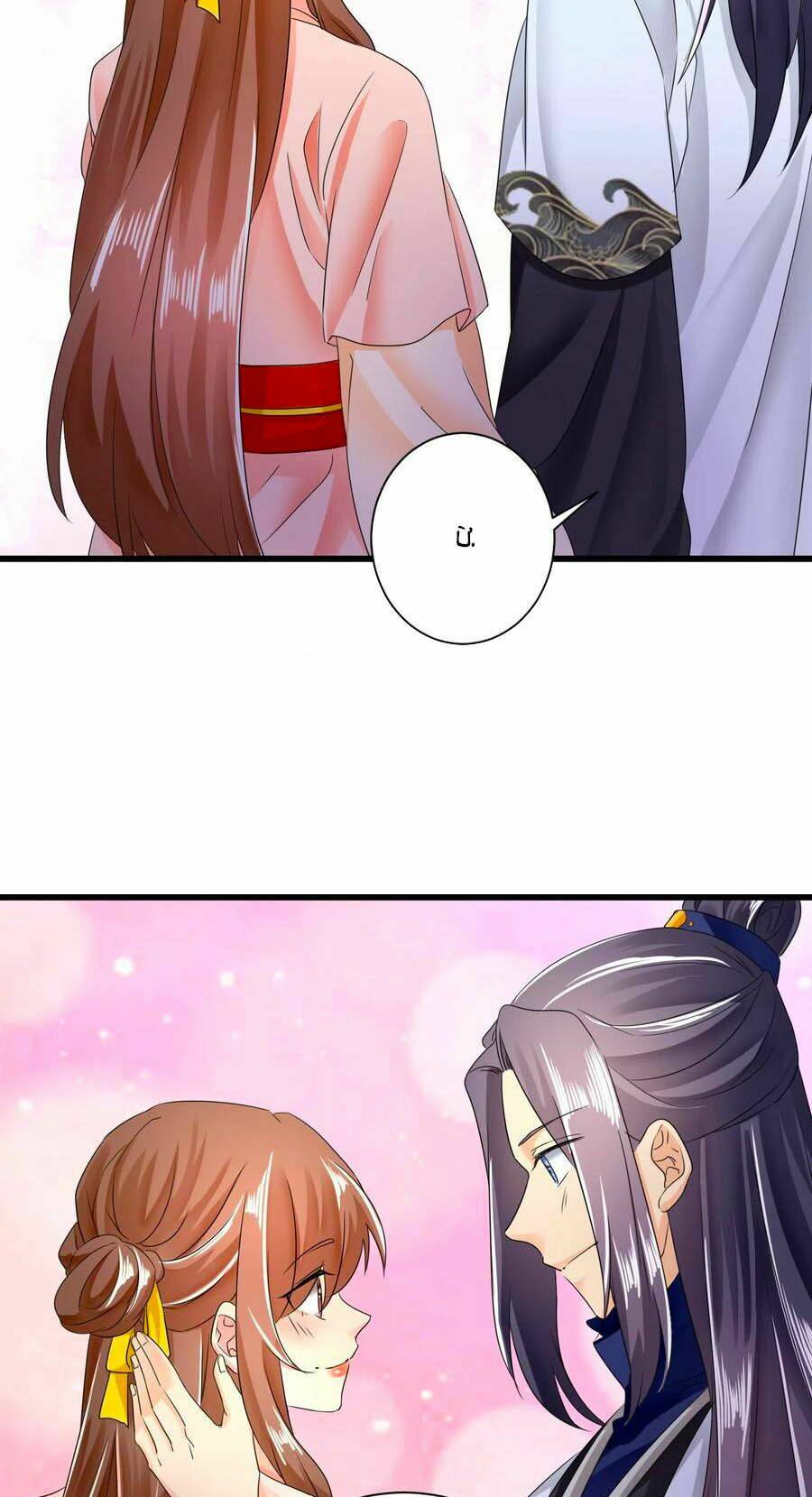 Hãn Phi Đương Gia: Lãnh Vương Xin Tự Trọng: Chapter 62