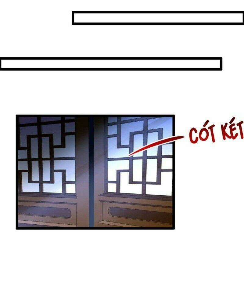 Nghịch Đồ Tại Thượng: Chapter 36