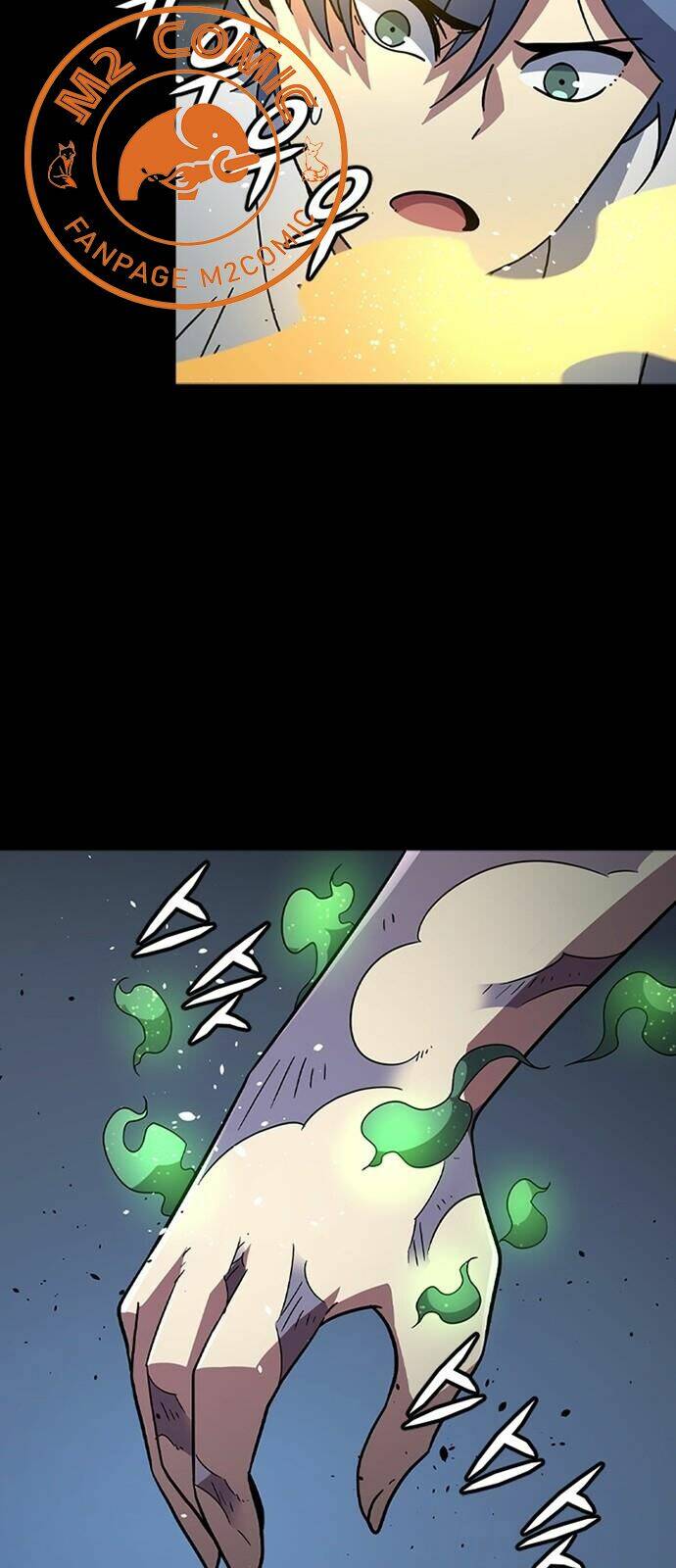 Điểm Chết: Chapter 28