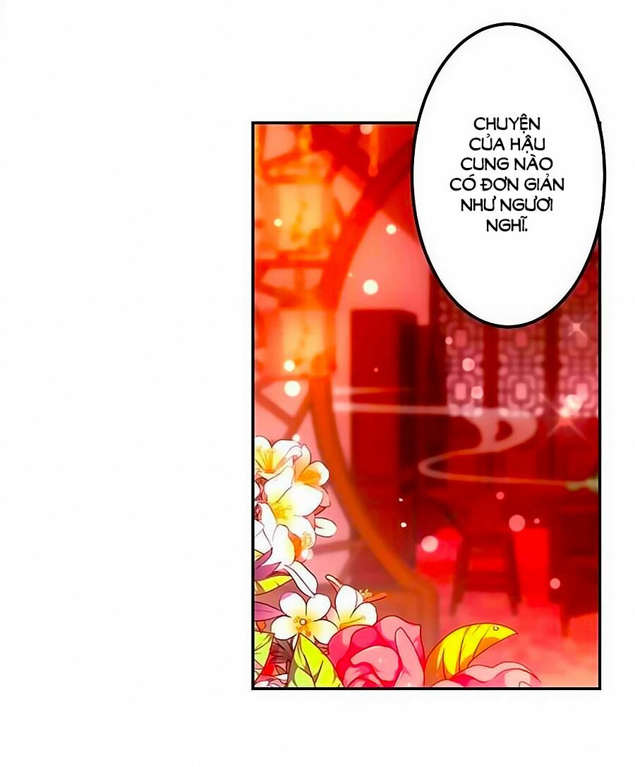 Vương Gia ! Ngươi Thật Bỉ Ổi !: Chapter 345