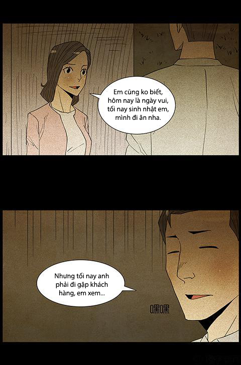 Chuyện Lạ Đêm Khuya: Chapter 86