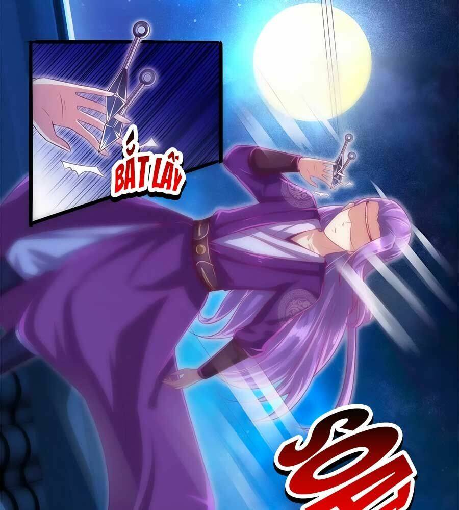 Phụng Lâm Thiên Hạ: Đệ Nhất Mỹ Nữ: Chapter 38