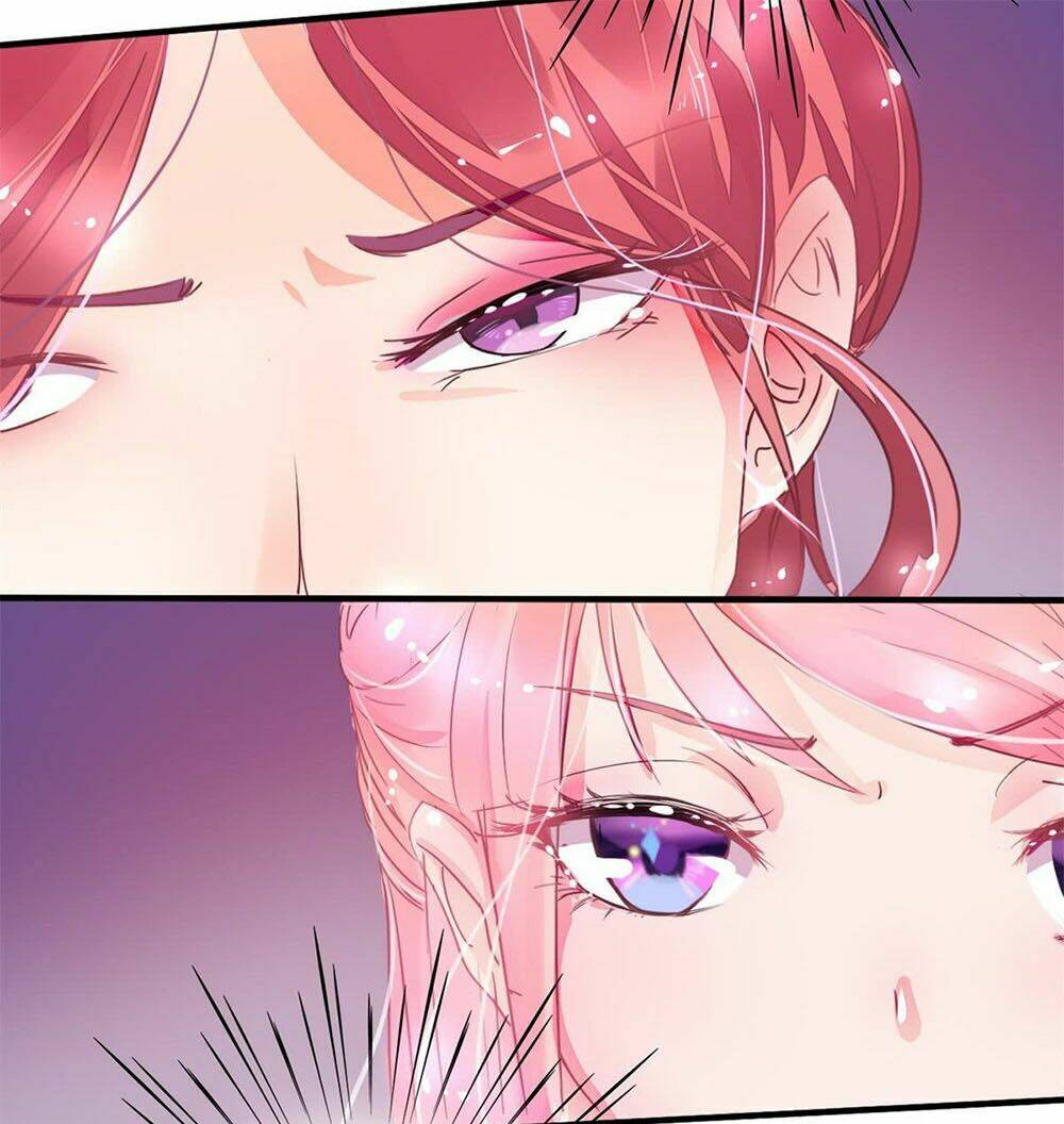 Manh Thê Khó Dỗ: Chapter 6