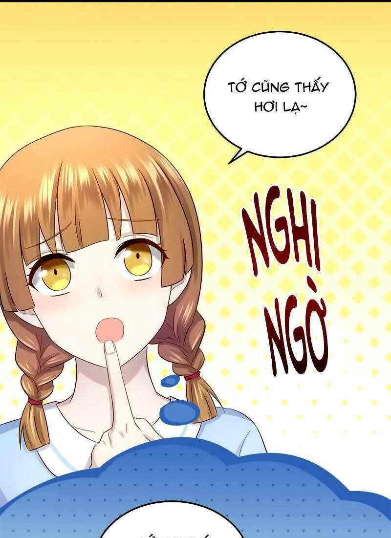 Fanboy Tuyệt Vời Ở Đâu?: Chapter 9