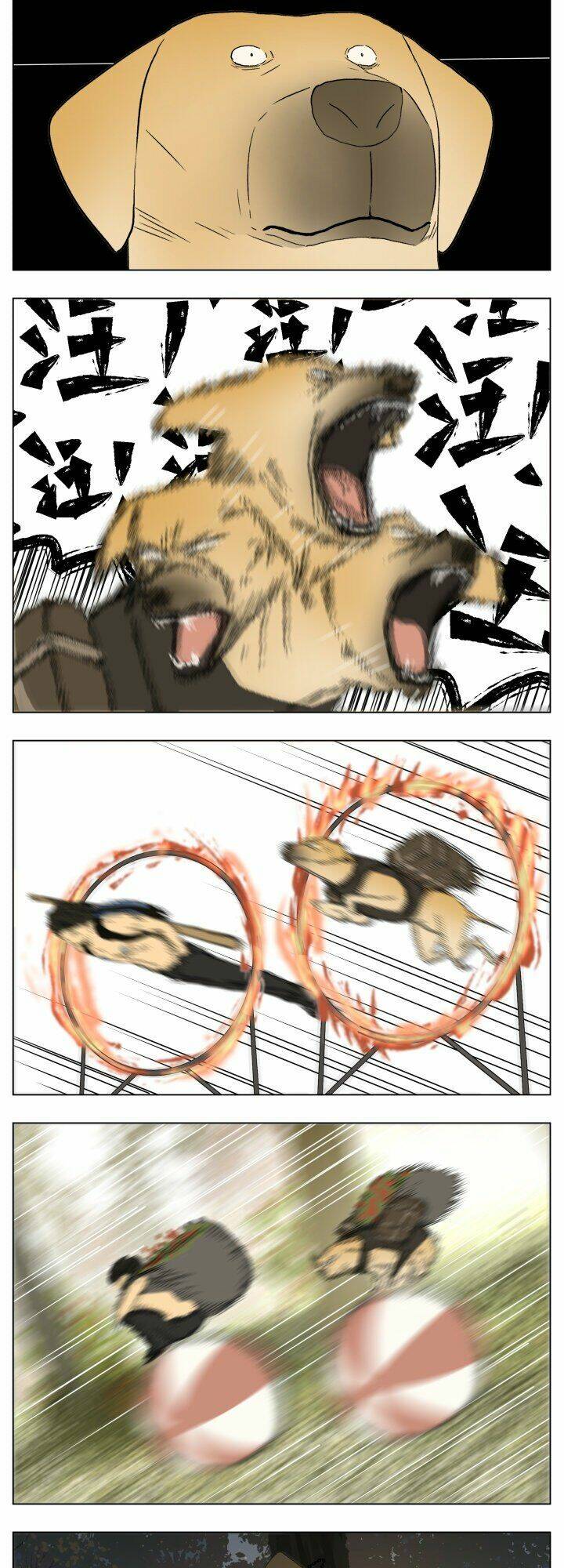 Nhật Ký Hai Anh Lầy Lội: Chapter 24