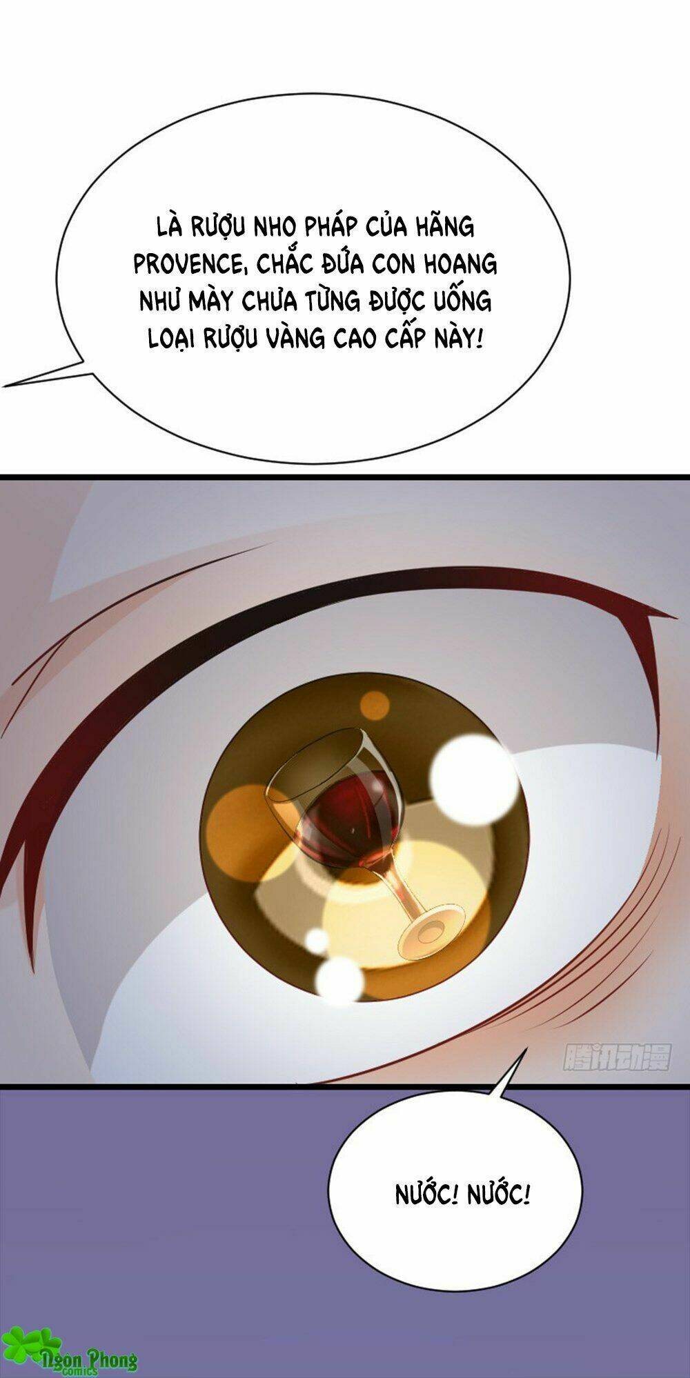 Vạn Năm Nhân Duyên Nhất Tuyến Khiên: Chapter 38