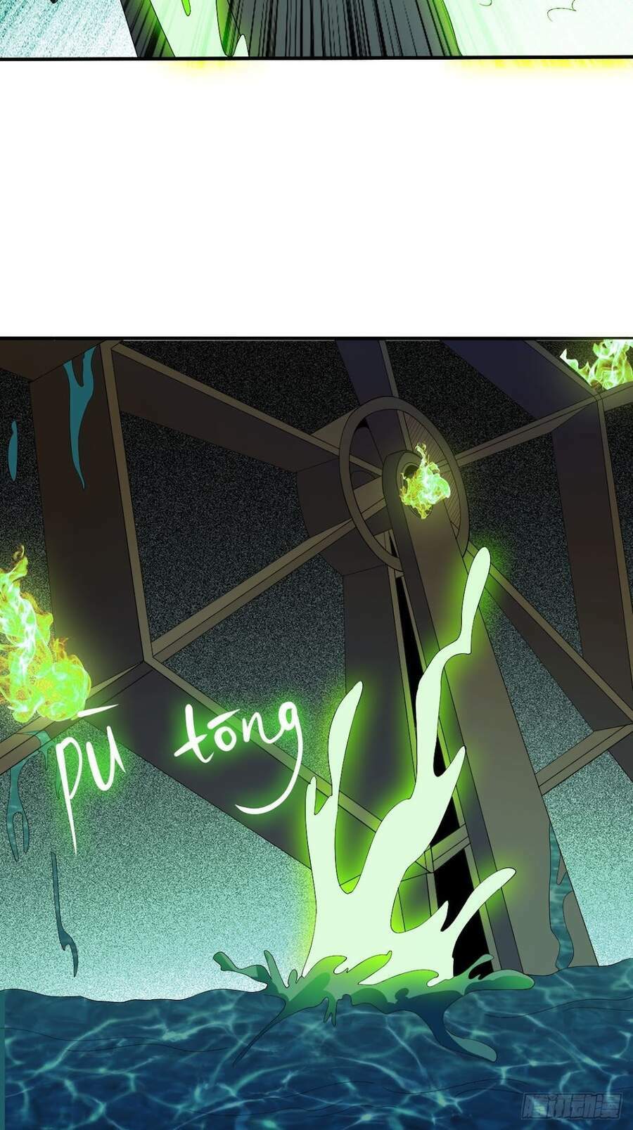 Cục Gạch Xông Vào Dị Giới: Chapter 58