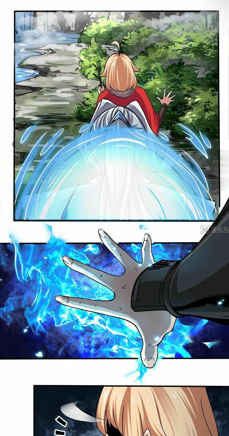 Tu Chân Giả Tại Dị Thế: Chapter 142