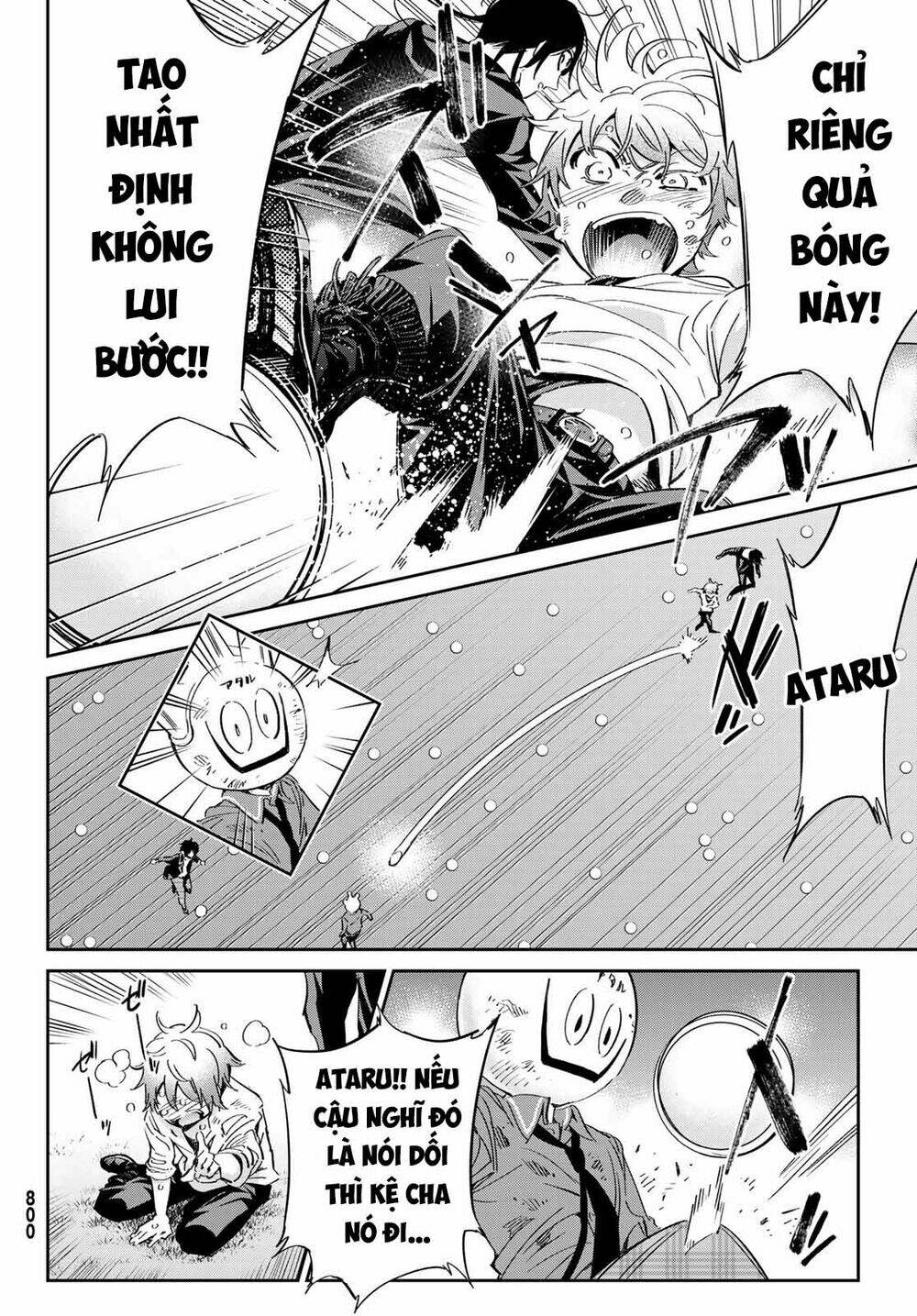 Real Account Ii: Chapter 173