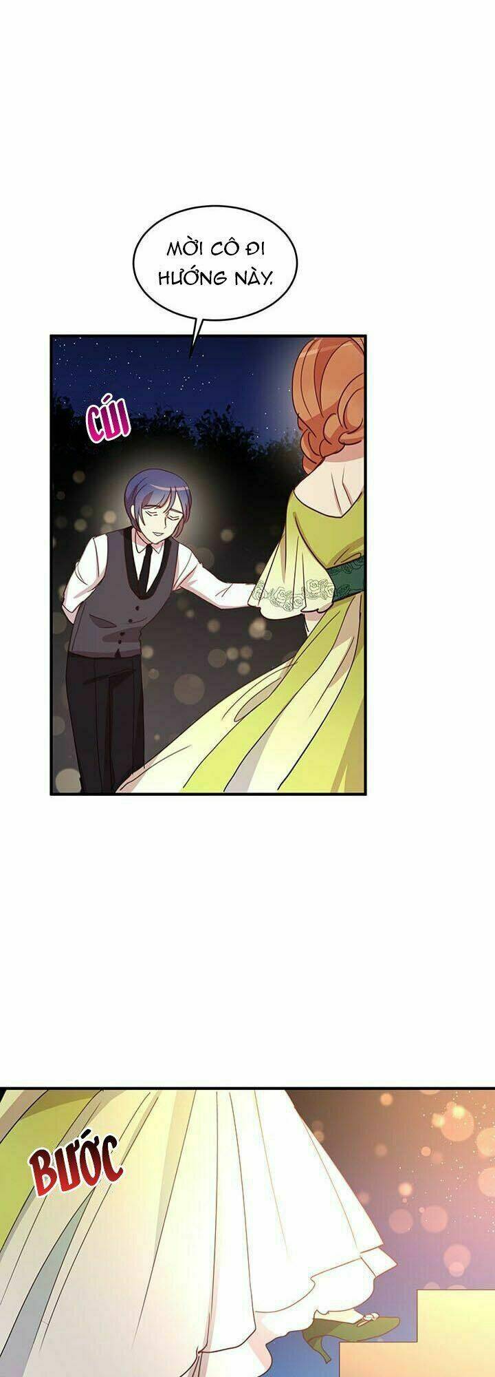 Công Tước, Loạn Vừa Thôi!: Chapter 25.4