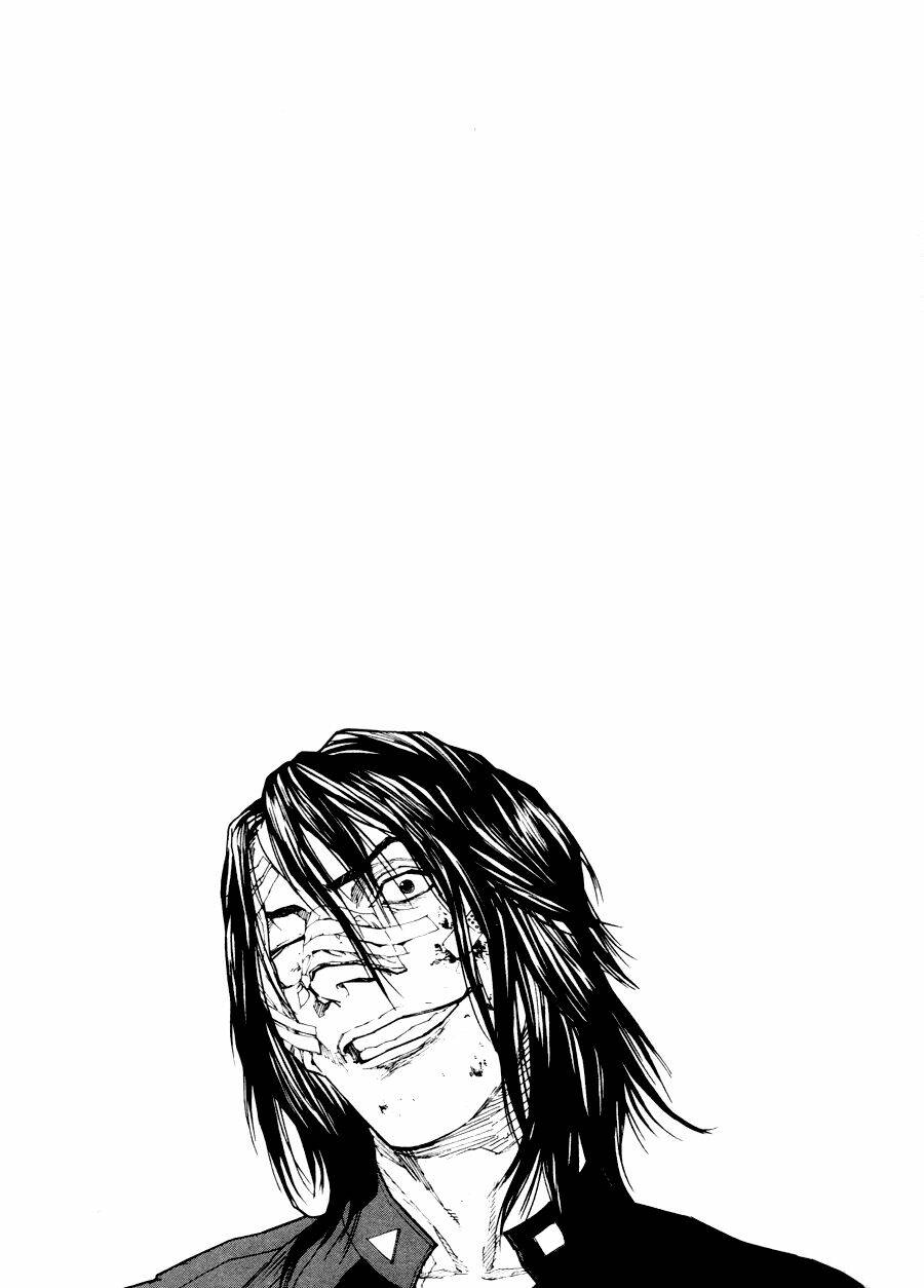 Gekiryuuchi: Chapter 16