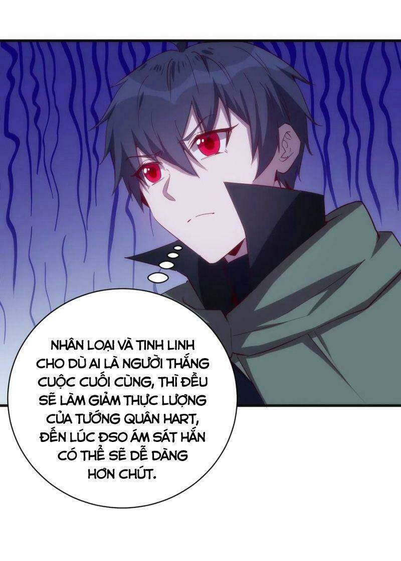 Thánh Đường Chi Thành: Chapter 73