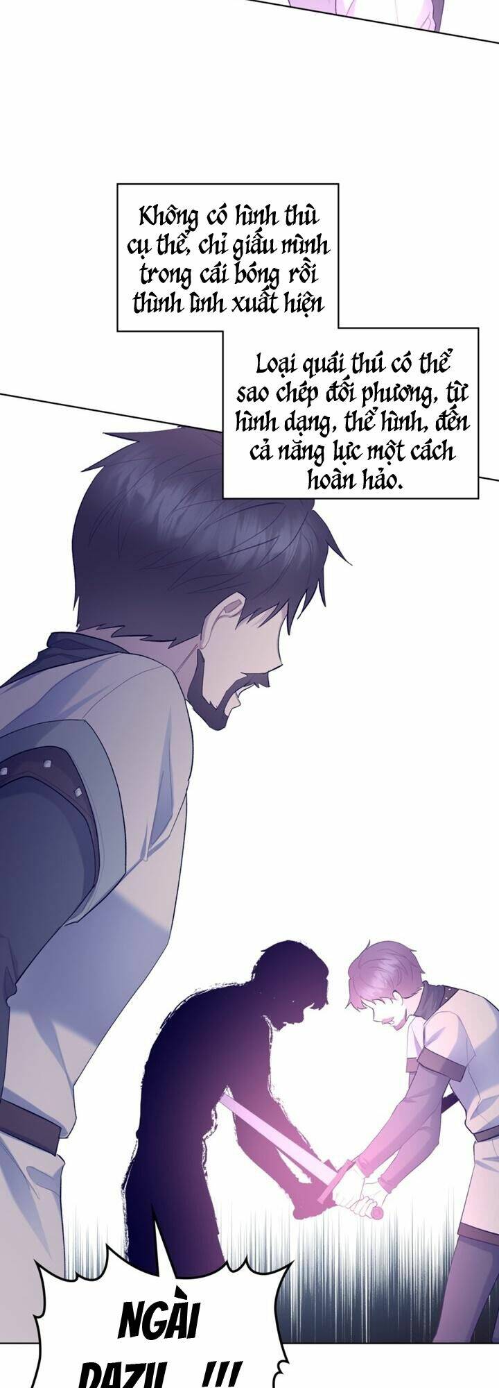 Kẻ Tạo Ra Nữ Phản Diện: Chapter 55.2