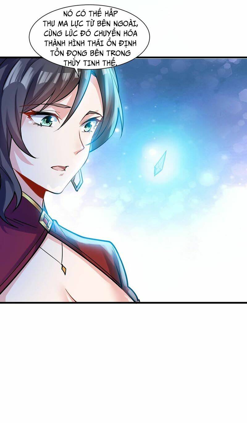 Lê Minh Chi Kiếm: Chapter 38