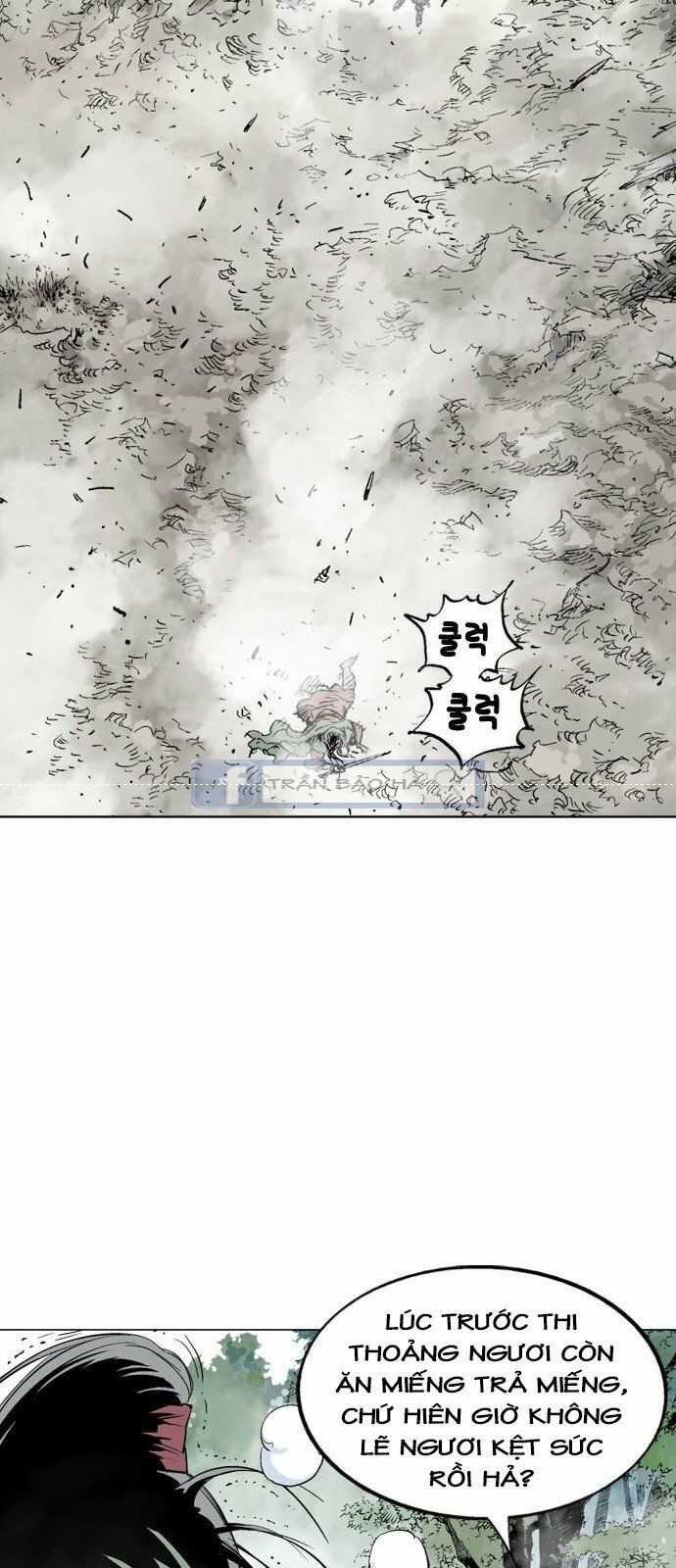 Cao Thủ 2: Chapter 68