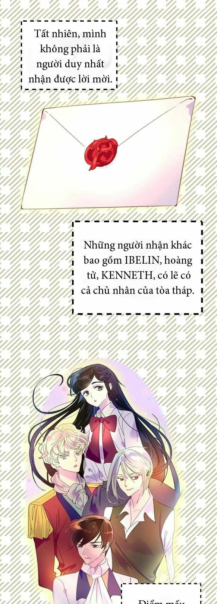 Tôi Không Phải Là Người Tốt: Chapter 77
