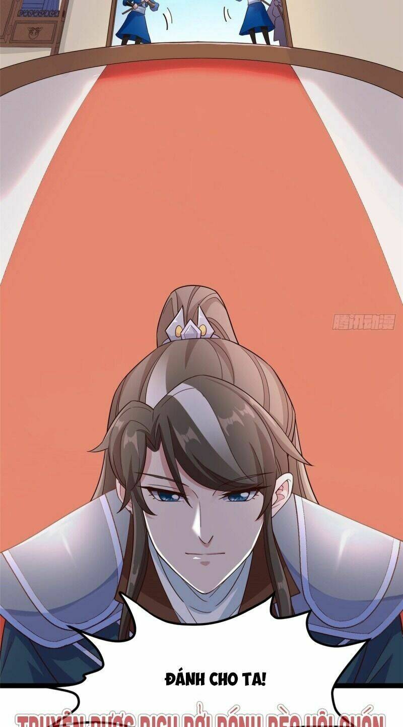 Bạo Manh Tiểu Tiên: Chapter 70
