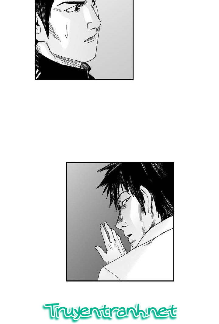 Dear Boy: Chapter 36