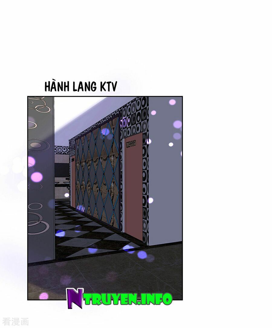 Trọng sinh quý thê chi phục thù hoa lệ: Chapter 42